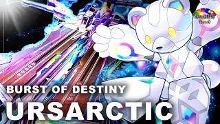 Ygoproursarctic Deck 2021 Ursarctic Drytron Yugioh