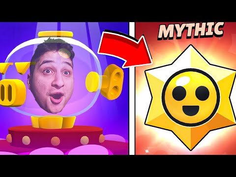 პირველად გავხსენი MEGA PIG BRAWL STARS