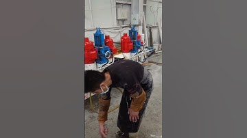 High efficiency stair stone grooving edge profiling machine