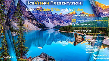 Using Multiple GPUs with IceVision