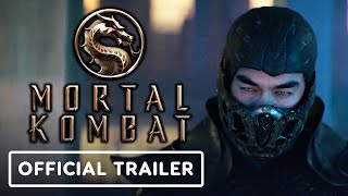 Mortal Kombat (2021) - Official Trailer #2 | Lewis Tan, Ludi Lin, Joe Taslim
