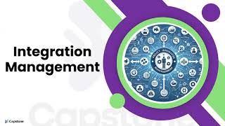 Lesson 13: Integration Management | Free PMP Course 2025