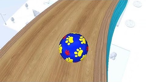 Going Balls - Level 99-100