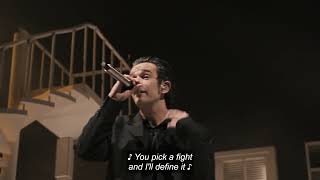 Video-Miniaturansicht von „The 1975 - TOOTIMETOOTIMETOOTIME (Live from Madison Square Garden)“