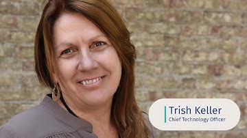 Get past your bad product data with the Perfion PIM solution - CTO Trish Keller, CITIZEN