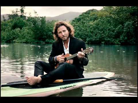 Eddie Vedder Society مترجمة - YouTube