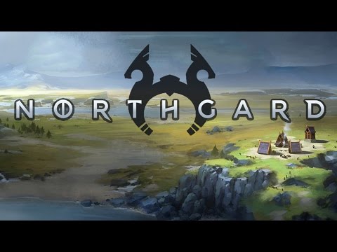 Northgard PC Gameplay Trailer