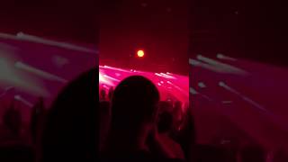 Eric Prydz @ Braehead Arena Glasgow #4