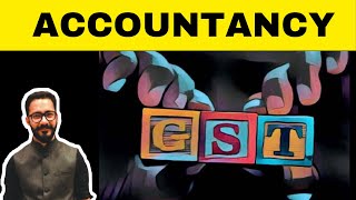 GST Concept | ACCOUNTANCY | ECONOMICS | COMMERCE | Cashbook concept | CGST | SGST I IGST