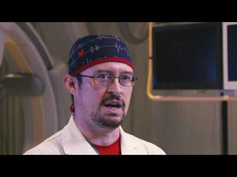 Watchman Technology with Dr. Smith, Cardiac Electrophysiologist
