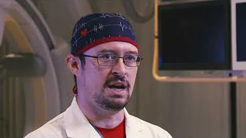 Watchman Technology with Dr. Smith, Cardiac Electrophysiologist