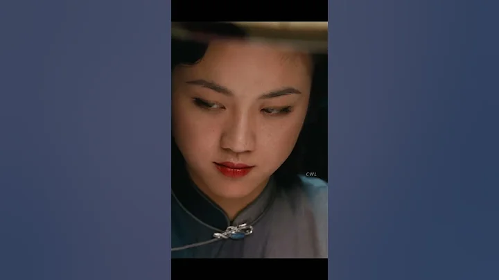 ＃梁朝伟 ＃汤唯——《色戒》遇见即为缘，再见就是孽。爱情就是需要在相互折磨的同时相互救赎，相互怀疑的同时又相互信任…… - 天天要闻