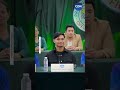 EMMAN BACOSA PACQUIAO IN BOHOL FOR KUMONG BOL-ANON 24