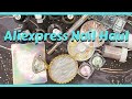 Aliexpress Nail Haul | Nail Art Supplies | The Polished Lily