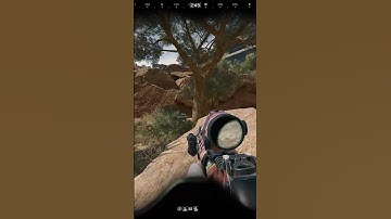 DISGUSTING 1v3 w/ BUFFED CI-19 - Delta Force #deltaforce #deltaforcepc #deltaforcecreator #gaming