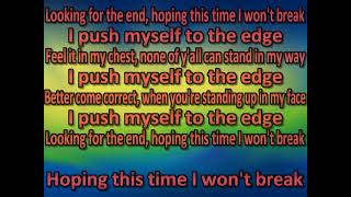 Zero 936 & Hollywood Undead - The End Undead (Karaoke)(By Request)