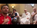 الرادود جهاد الحداد سفرة ام البنين عليها السلام الرادود جهاد الحداد سفرة ام البنين عليها السلام