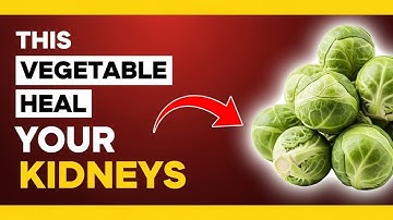 Top 3 Vegetables to Instantly Cleanse Your Kidneys & Flush Out Toxins Fast