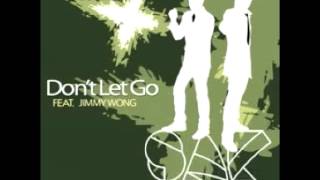 Saf - Dont Let Go Ostwind Film Mix Feat Jimmy Wong