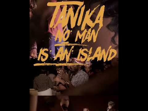 Image result for Tanika - No Man Is An Island