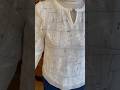 Design Breakdown (Loosely) 01 #fashion
