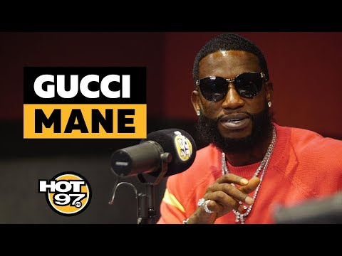 Gucci Mane criticized for praising wife for staying with him despite  cheating, incarceration