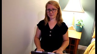 ASMR - Temp Agency Questionnaire (w/phone filter) screenshot 4