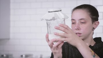 How to Activate Milk Kefir Grains | Easy Guide for Beginners