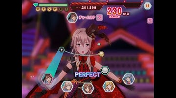 ときめきアイドル 『恋のパズルマジック』 EXTREME