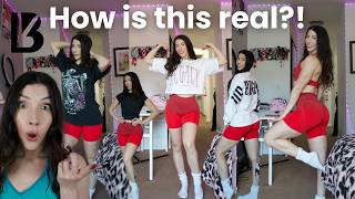 EXPOSING *BuffBunny Black Friday Sale*| Try on Haul 2025🩷 discount code "MAMASWOLE"