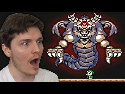 The Final Boss was WAY Harder Than I Expected