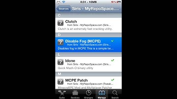 How to get no fog, running, or change your server number fo
