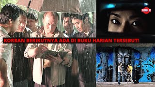 APA YANG SEBENARNYA TERJADI DENGAN PARA SISWA? - Seluruh Alur Cerita Film