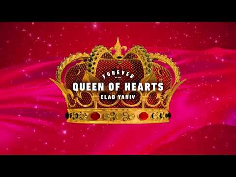 Elad Yaniv - Queen of Hearts