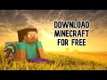 How to download Minecraft Java Edition For Free | 100% Working With Gameplay Proof💯 🔥