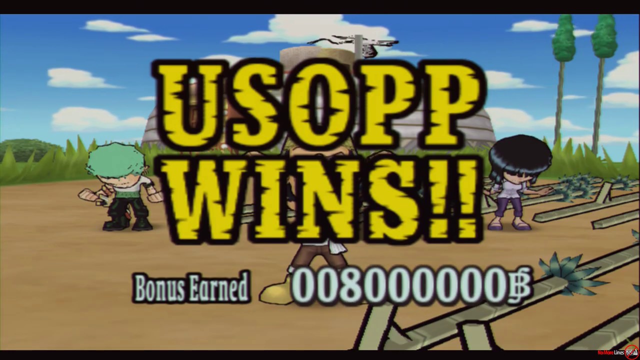 One Piece Pirates Carnival, Gamecube Japonês Original (Mídia Física