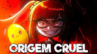 A música da Turma da Batatinha é INCRÍVEL! O início de tudo em A Princesa Falha