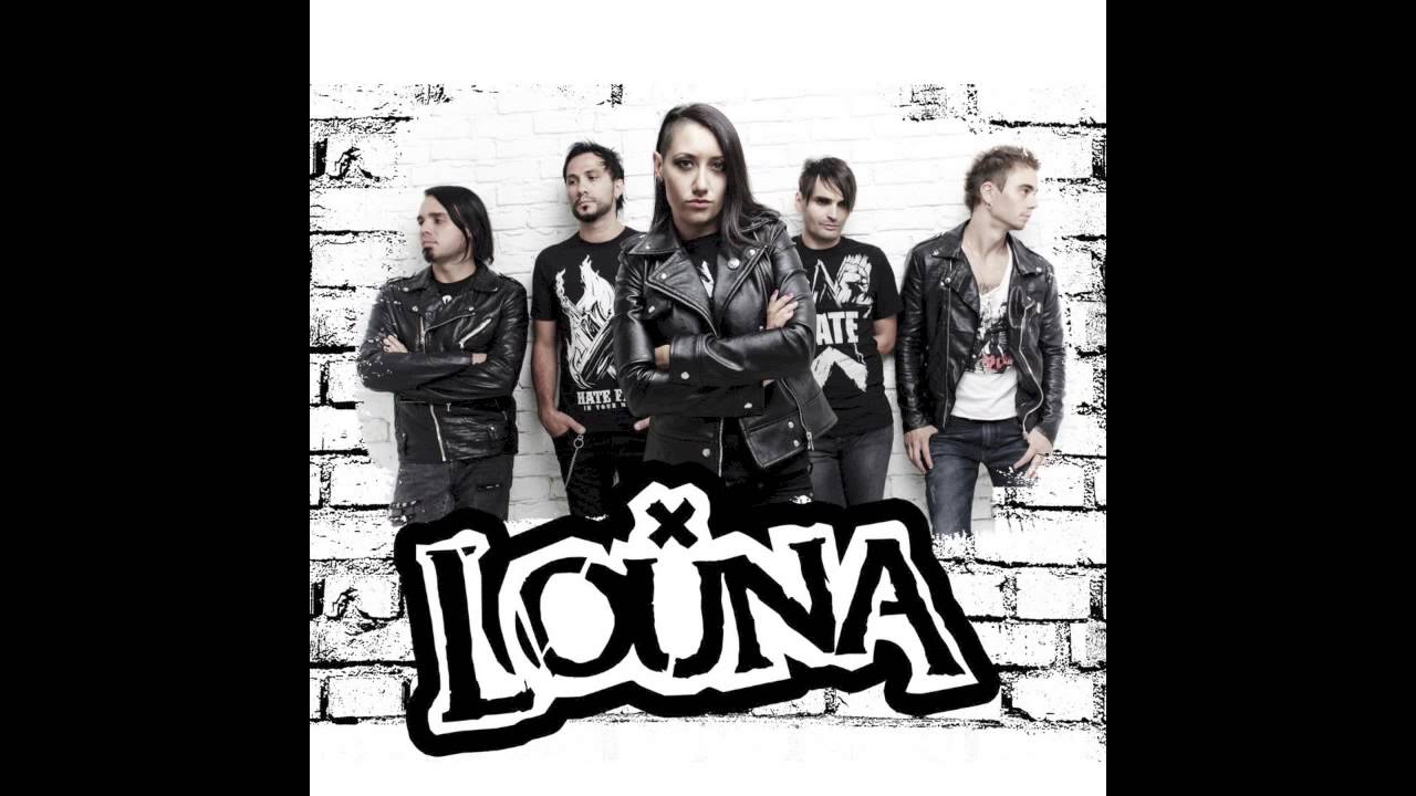 LOUNA - Storming Heaven (Michael Carey Remix)