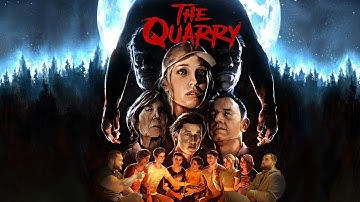 The Quarry part 2, All wrong decisions 🫣