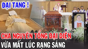 🔴Tin Mới! Xót Xa Thêm 1 Linh Mục VN Vừa Mới Qua Đời - Cầu Nguyện Cha Phêrô Vũ Tiến Phúc, Hồ Hữu Hòa