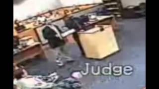 Video This Judge Dont Play Judge Invites Lawyer To Step