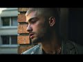 ZAYN – My Love Is Real (Official Deep Pop Music)