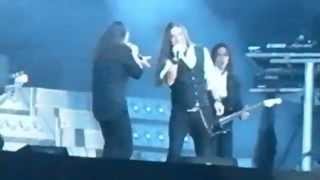 Savatage - The Hourglass [Live at Wacken Open Air 2015]