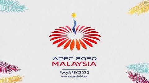 Matrade Fusionex MyAPEC 2020 Video
