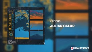 Julian Calor - Silence (Feat. Trove)