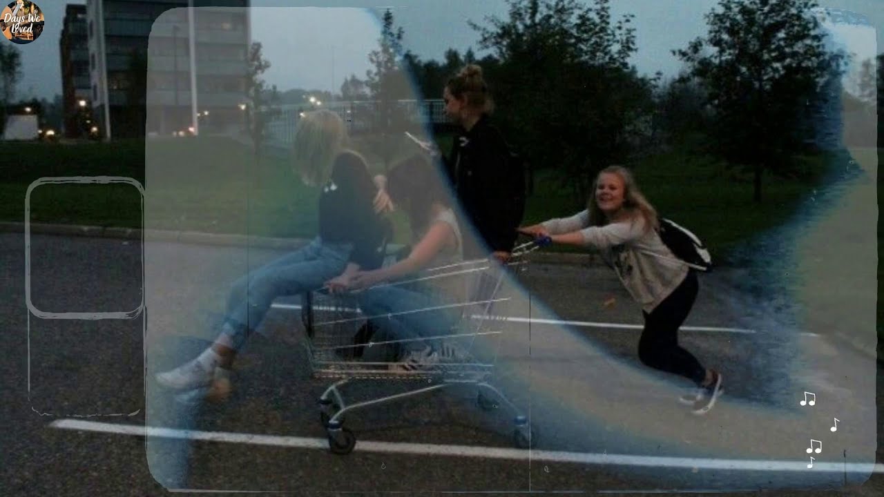 songs that feel like running through fields with no destination // a playlist for young hearts