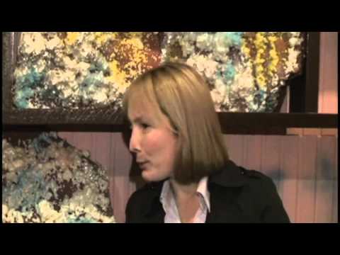 წიგნ ,,ნიჭიერი თაობის\" პრეზენტაცია