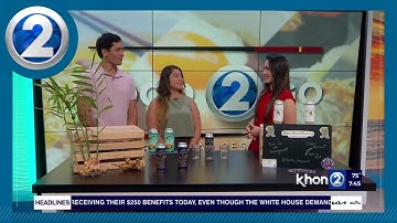 Food2Go: Taste the Town Wahiawa helps small businesses thrive through free, family-fun event
