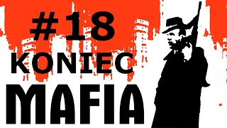 Mafia #18 Śmierć sztuki, Smutny koniec gangstera