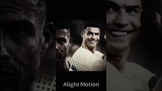 Ronaldo Is Getting Old